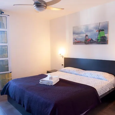 Santiago Ii Playa de las Americas (Tenerife)