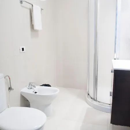 Apartment Santiago Ii