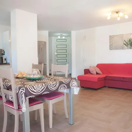 Apartmán Santiago Ii *