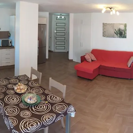 Appartement Santiago Ii *
