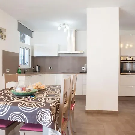 Apartment Santiago Ii Playa de las Americas (Tenerife)