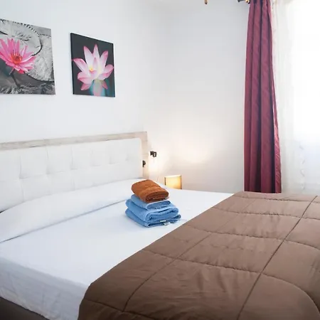 Apartment Santiago Ii Playa de las Americas (Tenerife)