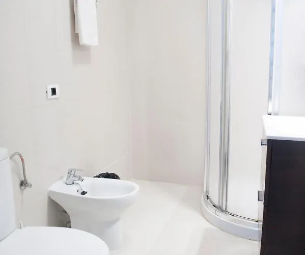 Apartmán Santiago Ii