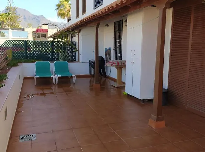 Santiago Ii Apartmán Playa de las Americas (Tenerife)